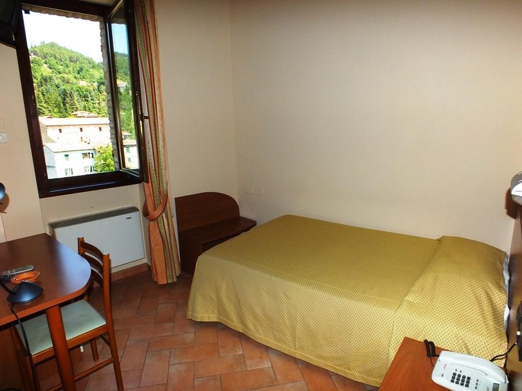 Hotel Santa Chiara Sant'Angelo in Vado Room photo